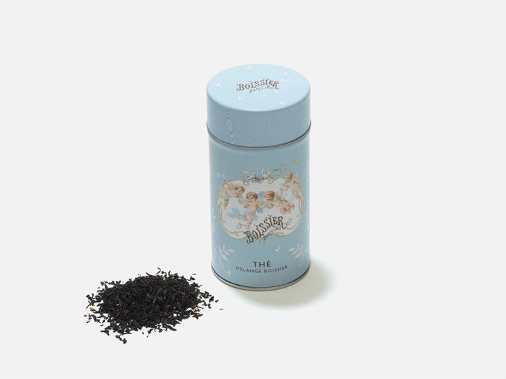 Boissier Blended Tea