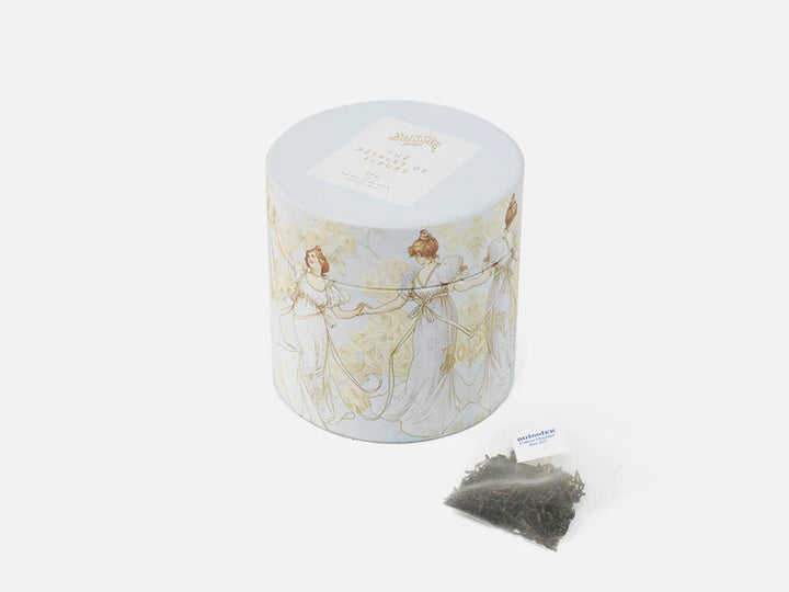 Flower Petal Tea – in Tea Bags
