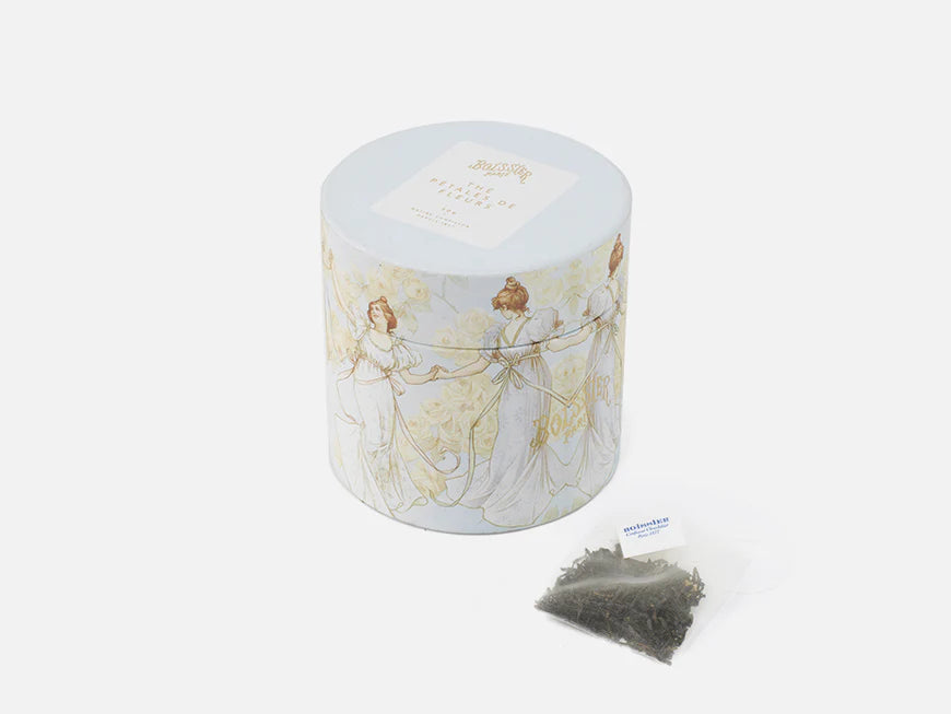 Flower Petal Tea – in Tea Bags