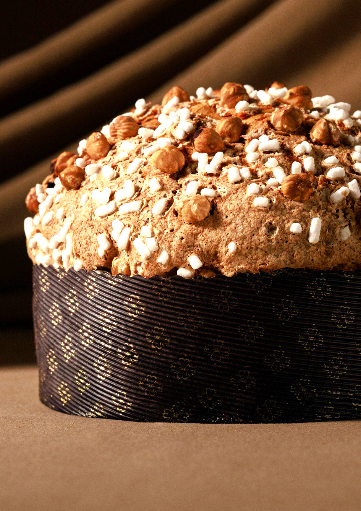 Gourmet Food & Sweets