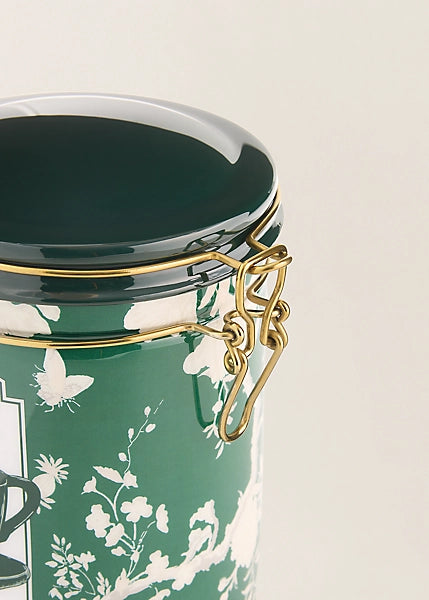 Ralph’s Coffee Canister