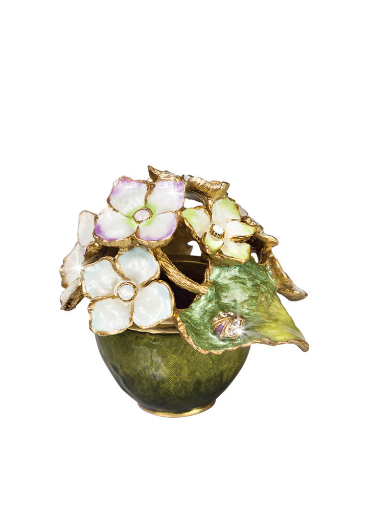 Carla Hydrangea Small Box - Meadow