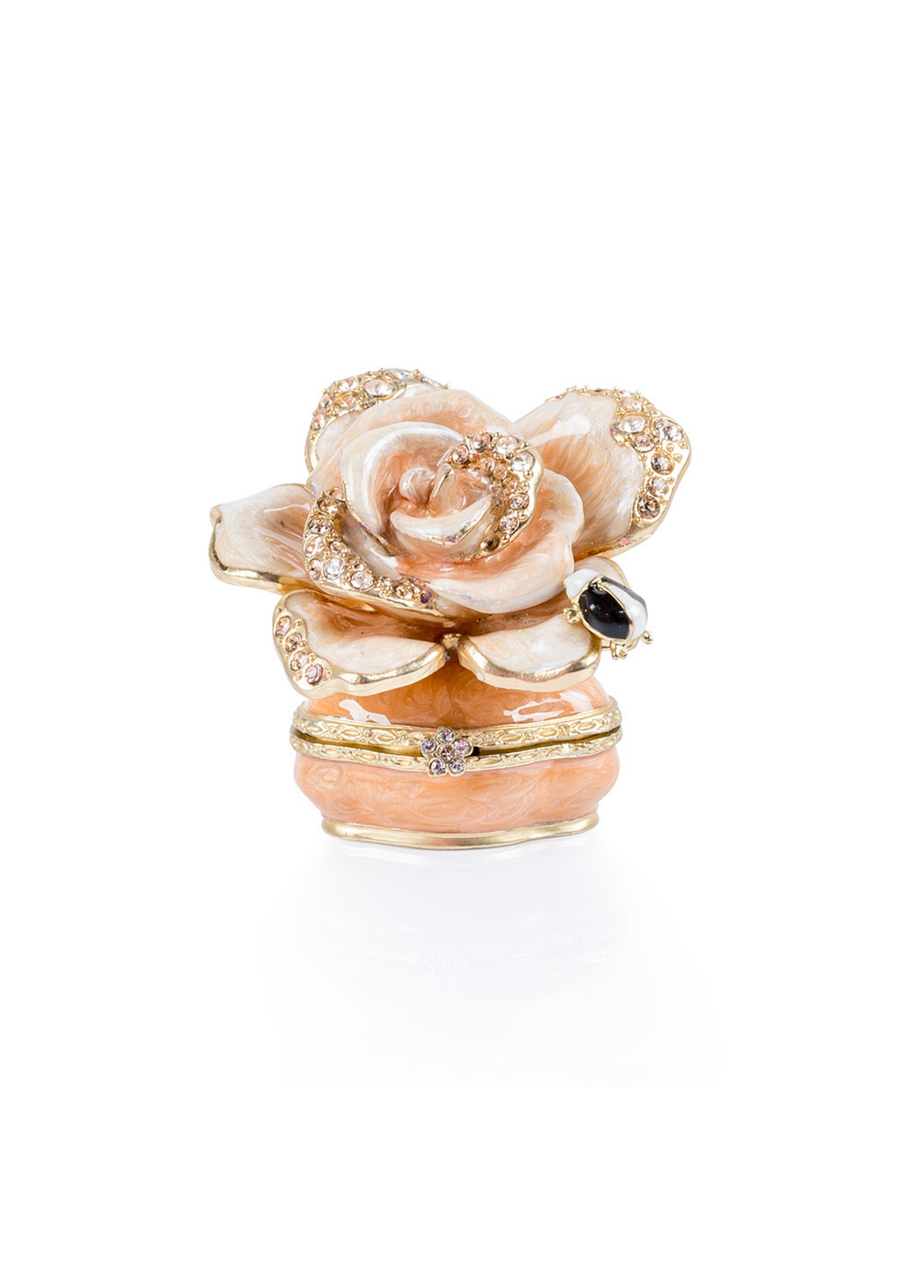 Rosalie Rose Box- Boudoir