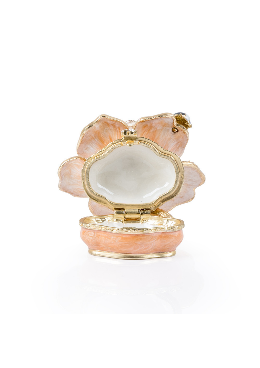 Rosalie Rose Box- Boudoir