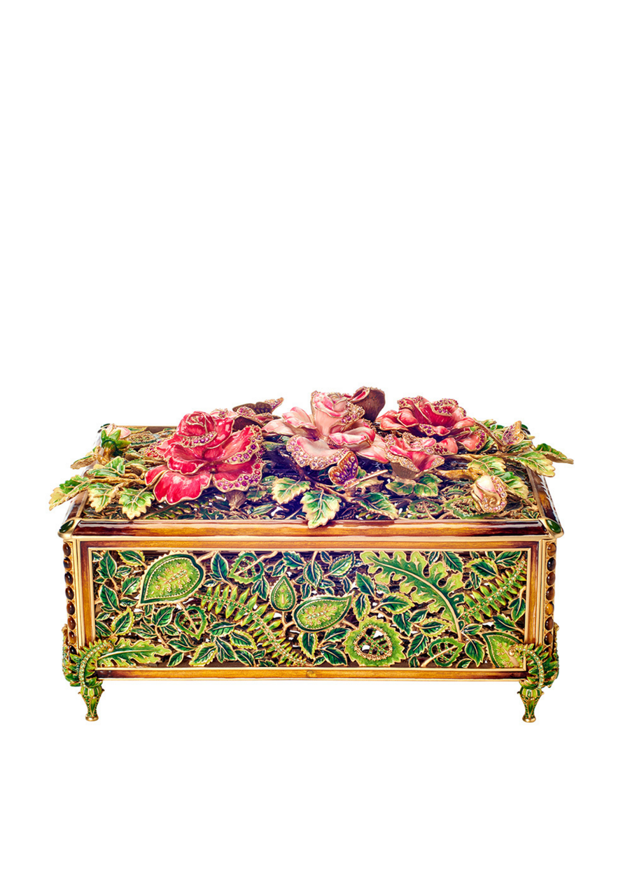 Laura Grand Rose Box