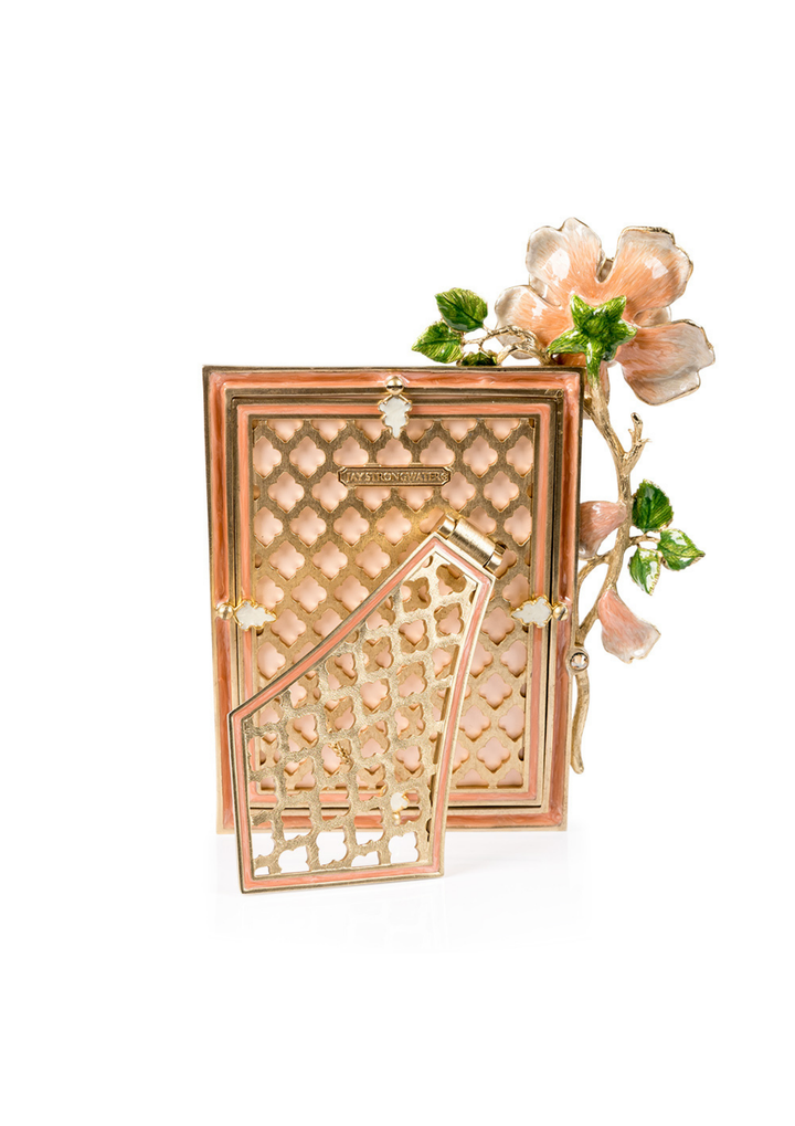Rylee 5" x 7" Rose Frame