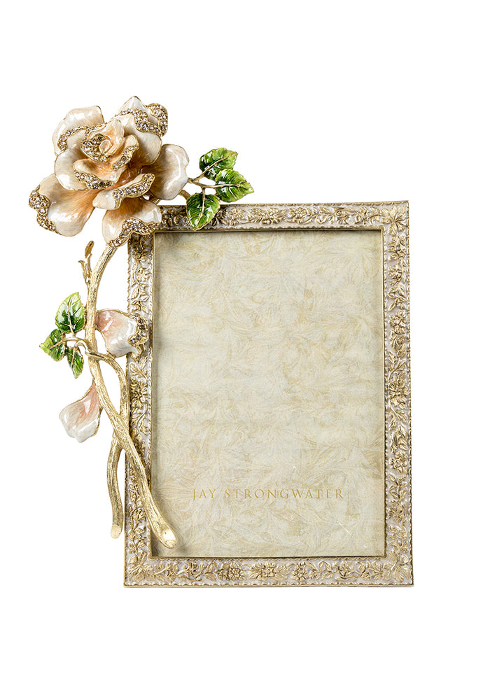 Rylee 5" x 7" Rose Frame
